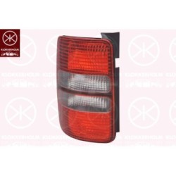 Rear Tail Light - KK 95710719