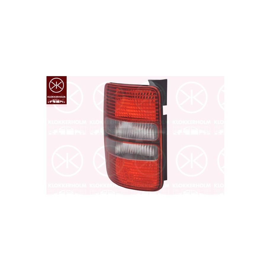 Rear Tail Light - KK 95710719