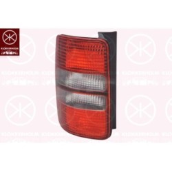 Rear Tail Light - KK 95710721