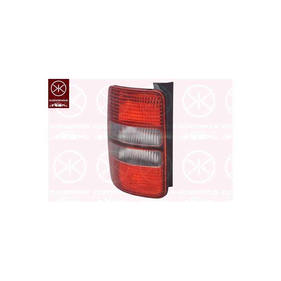 Rear Tail Light - KK 95710721