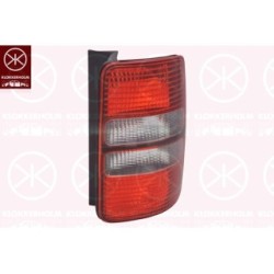 Rear Tail Light - KK 95710722