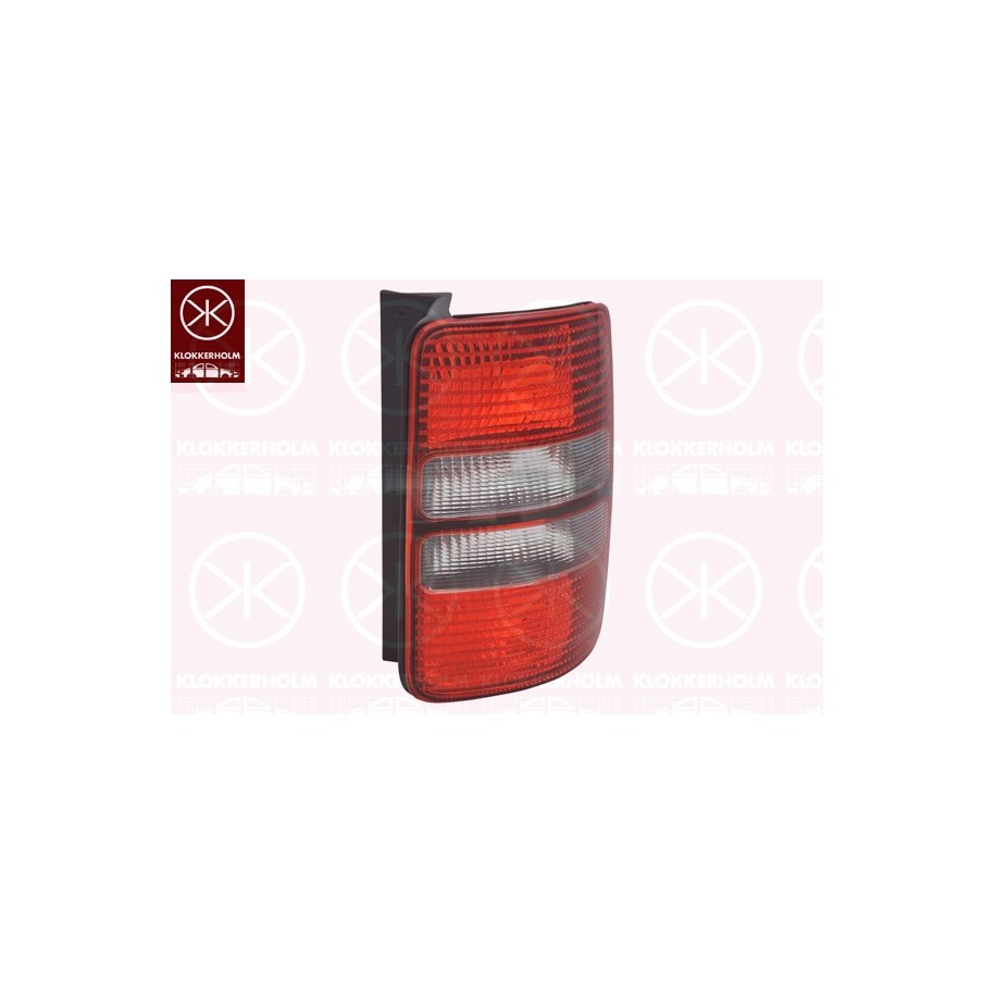 Rear Tail Light - KK 95710722