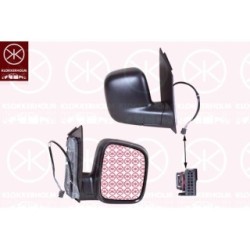 Exterior Mirror - KK 95711042