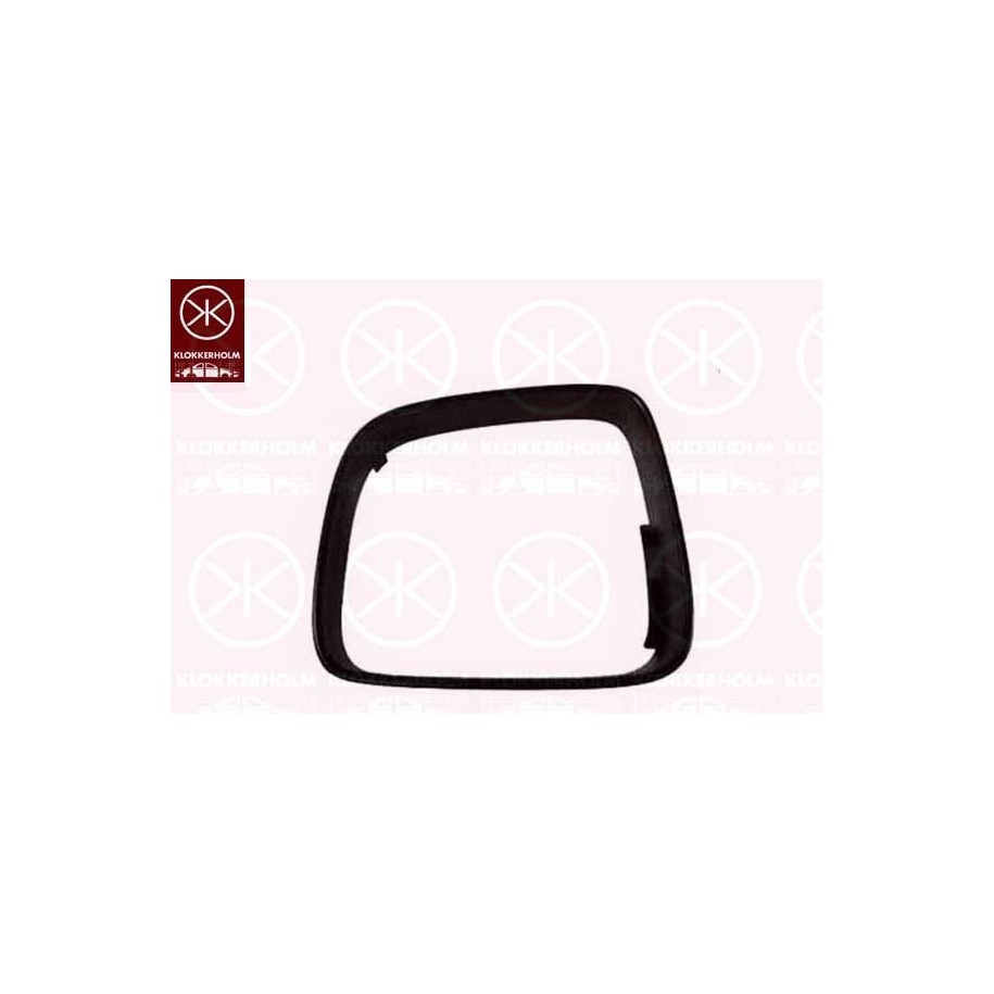 Exterior Mirror Cover - KK 95711053