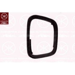 Exterior Mirror Cover - KK 95711054