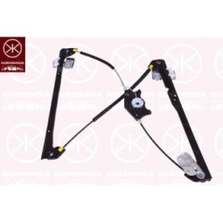 Window Regulator - KK 95711102
