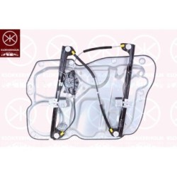 Window Regulator - KK 95711701