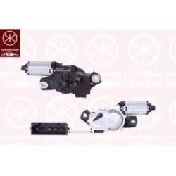 Wiper Motor - KK 95717170