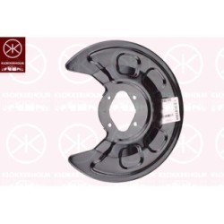 Brake Disc Dust Shield - KK 9571870