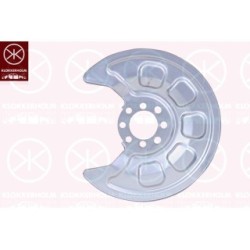 Brake Disc Dust Shield - KK 9571879