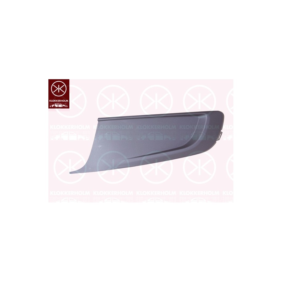 Bumper Grille - KK 9571911