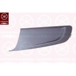 Bumper Grille - KK 9571912