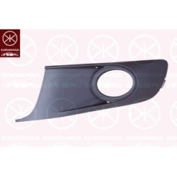 Bumper Grille - KK 9571913