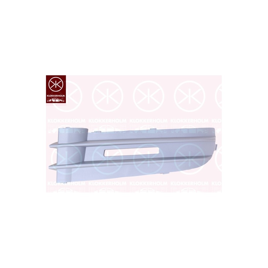 Bumper Grille - KK 9571915