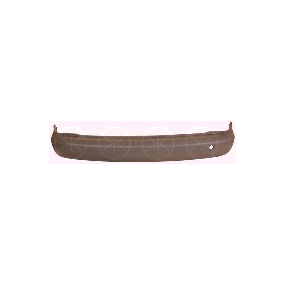 Bumper - KK 9571950