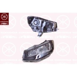 Headlight - KK 95720142