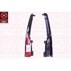 Rear Tail Light - KK 95720702A1