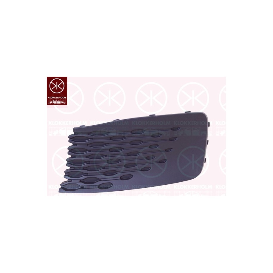 Bumper Grille - KK 9572911