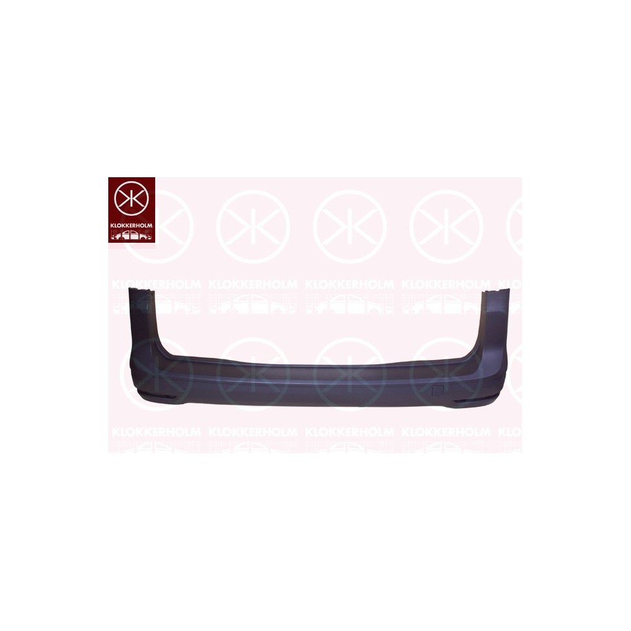 Bumper - KK 9572950A1