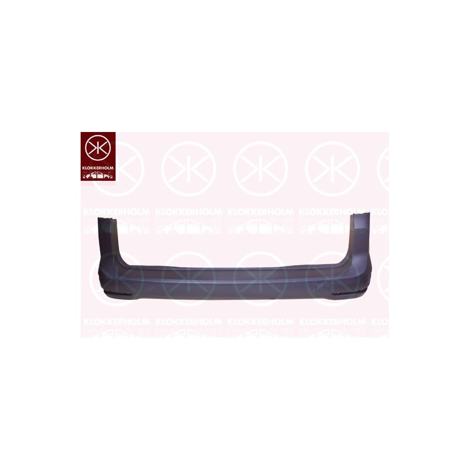 Bumper - KK 9572952A1