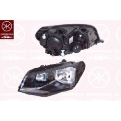 Headlight - KK 95730122A1