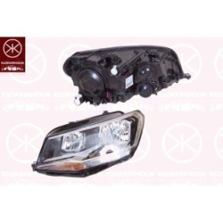 Headlight - KK 95730124A1