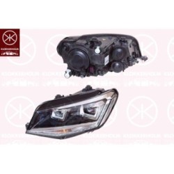 Headlight - KK 95730181A1