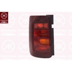 Rear Tail Light - KK 95730711