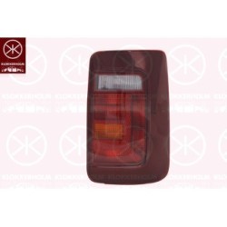 Rear Tail Light - KK 95730712