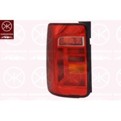 Rear Tail Light - KK 95730713