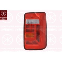 Rear Tail Light - KK 95730714