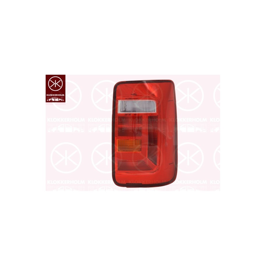Rear Tail Light - KK 95730714