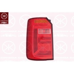 Rear Tail Light - KK 95730715