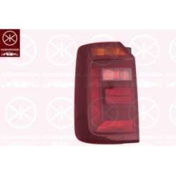 Rear Tail Light - KK 95730718