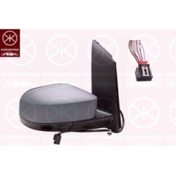 Exterior Mirror - KK 95731046