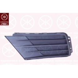 Bumper Grille - KK 9573912