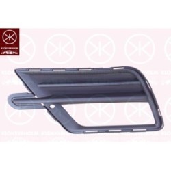 Bumper Grille - KK 9573913