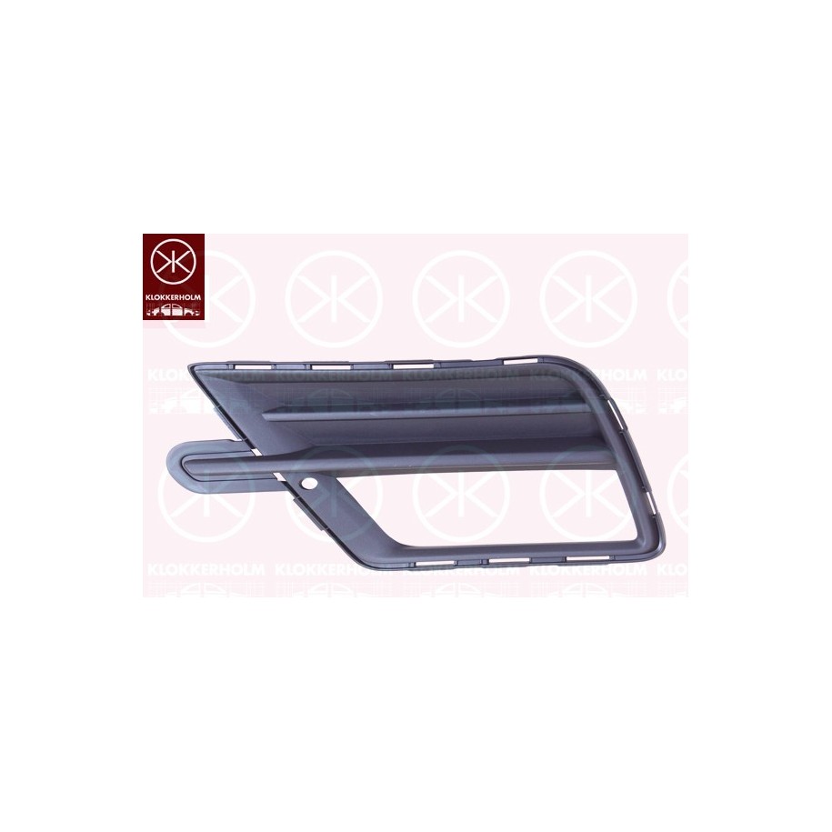 Bumper Grille - KK 9573913