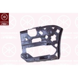 Bumper Mounting Bracket - KK 9573931