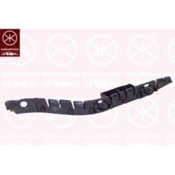 Bumper Mounting Bracket - KK 9573933