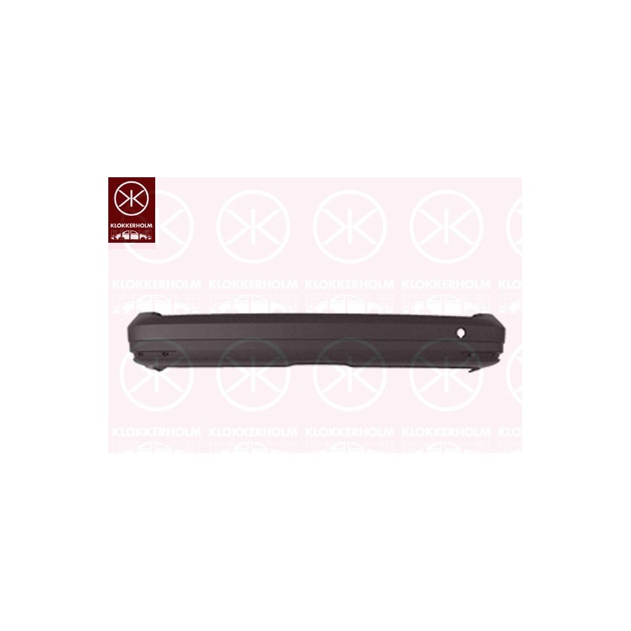 Bumper - KK 9573950A1