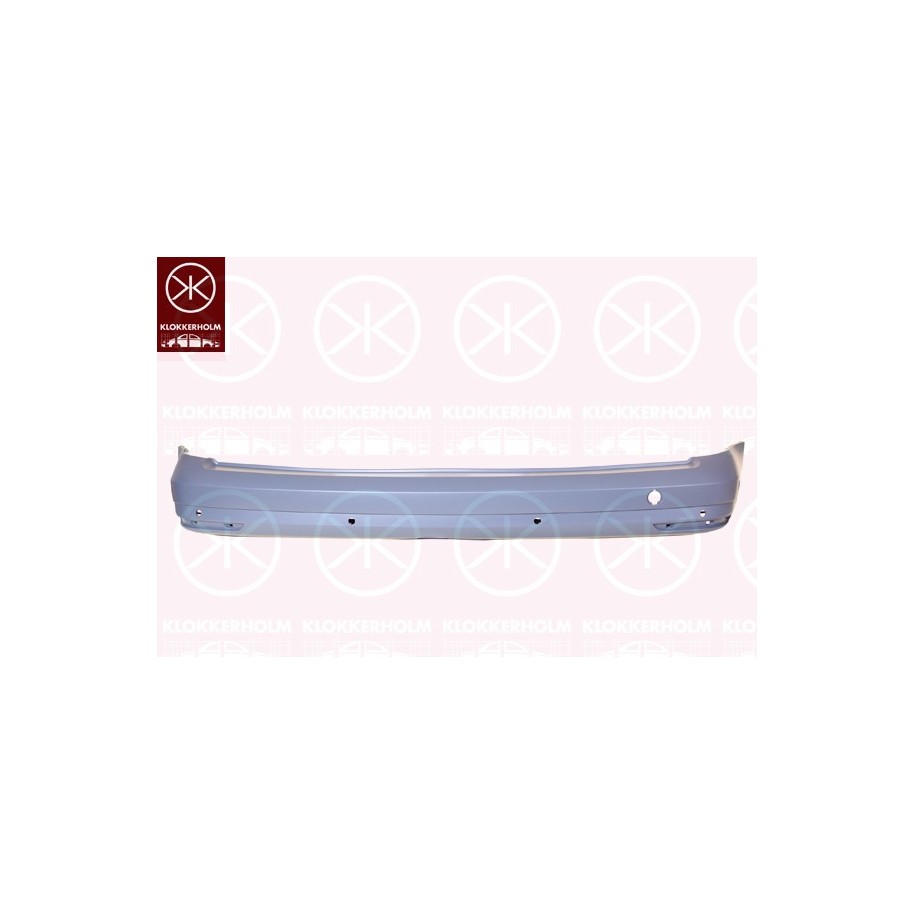 Bumper - KK 9573954A1
