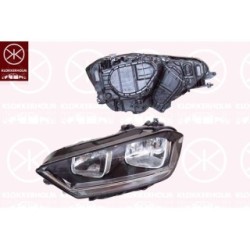 Headlight - KK 95740142