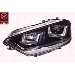 Headlight - KK 95740181A1