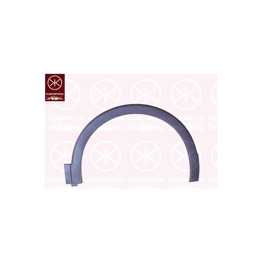 Fender Flare - KK 9576376