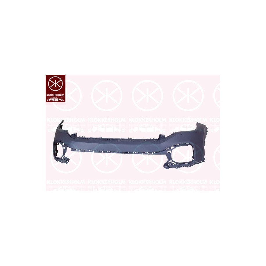 Bumper - KK 9576900