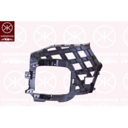 Bumper Mounting Bracket - KK 9576931