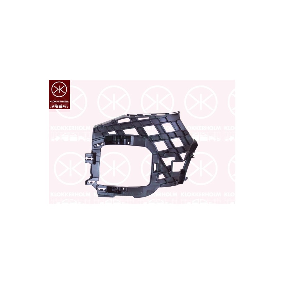 Bumper Mounting Bracket - KK 9576931