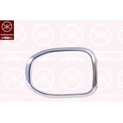 Radiator Grille Frame - KK 9576995