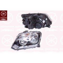 Headlight - KK 95810126A1